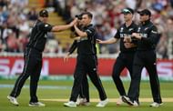 Trent Boult